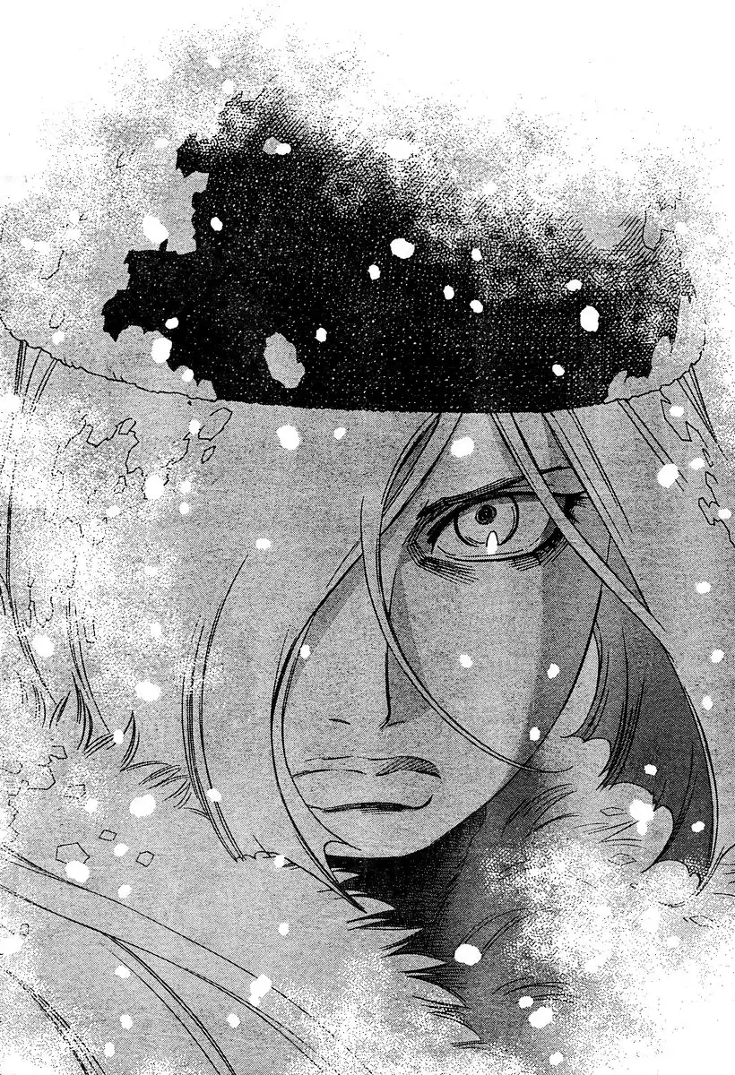 Battle Angel Alita Last Order Chapter 50 29